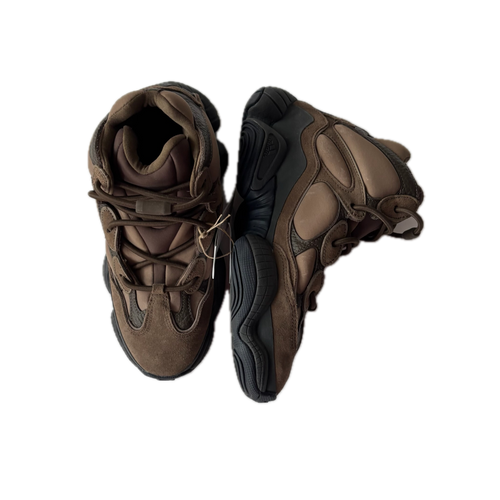 ADIDAS YEEZY 500 High Taupe Black