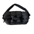RAINS Nyssa Puffer Duffel W3 Travel Bag