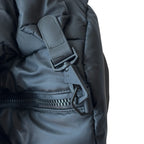 RAINS Nyssa Puffer Duffel W3 Travel Bag