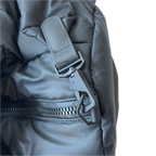 RAINS Nyssa Puffer Duffel W3 Travel Bag