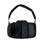 RAINS Nyssa Puffer Duffel W3 Travel Bag