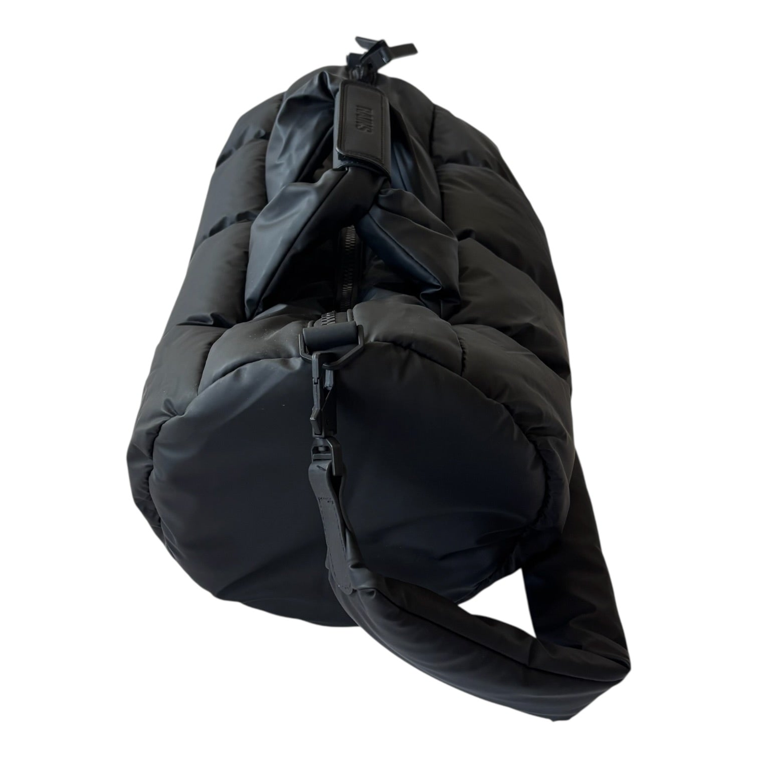 RAINS Nyssa Puffer Duffel W3 Travel Bag