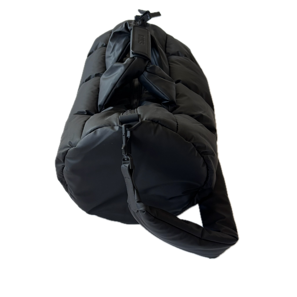 RAINS Nyssa Puffer Duffel W3 Travel Bag
