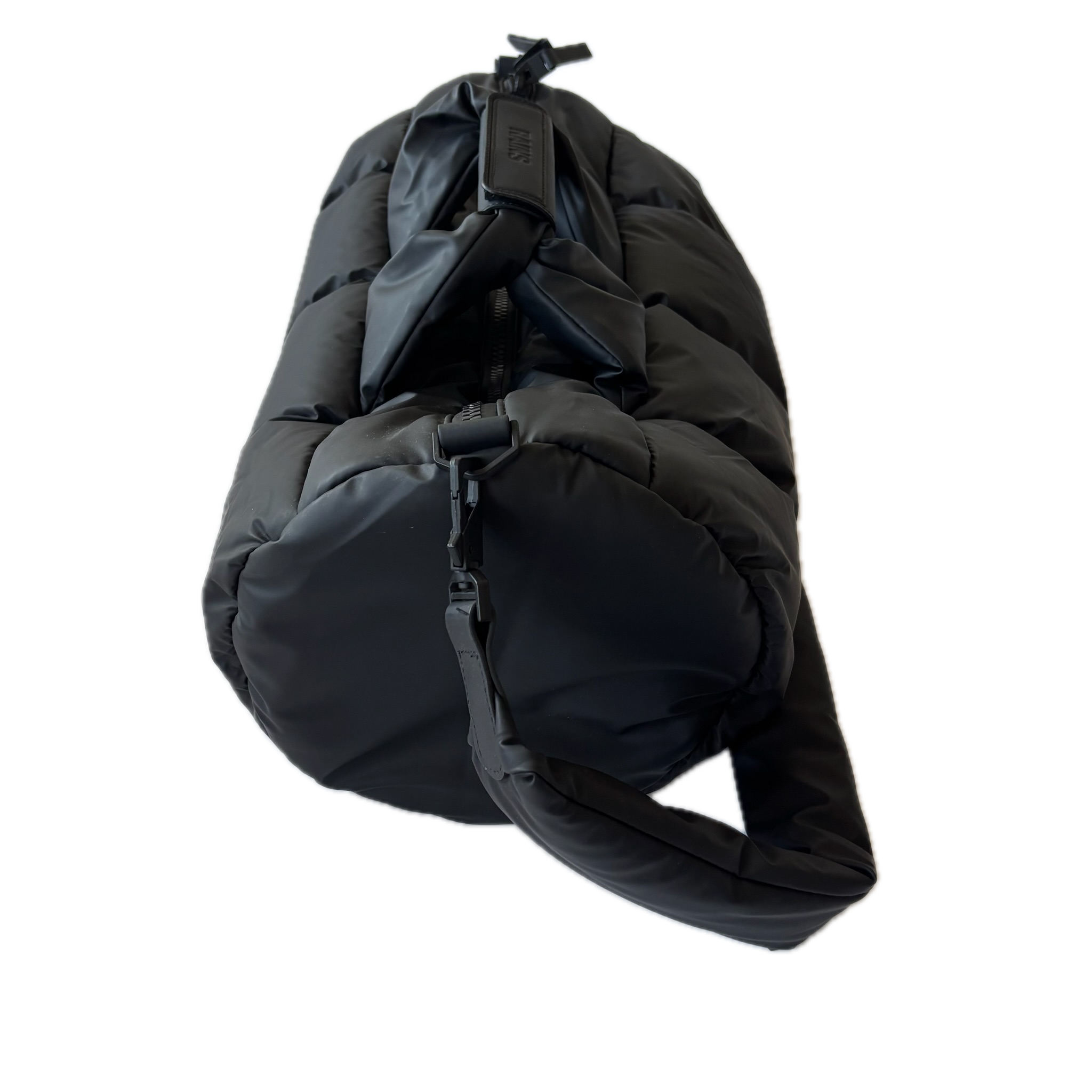 RAINS Nyssa Puffer Duffel W3 Travel Bag