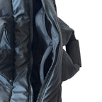 RAINS Nyssa Puffer Duffel W3 Travel Bag