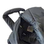 RAINS Nyssa Puffer Duffel W3 Travel Bag