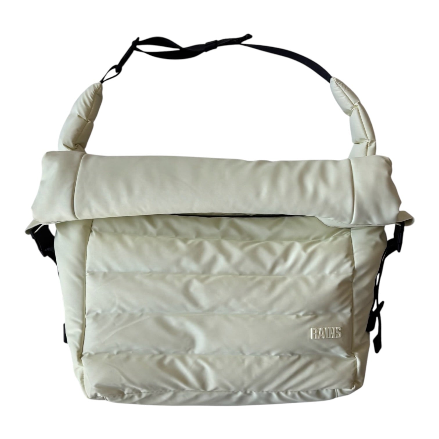 RAINS Bator Puffer Bum Bag W3 | 11000 Archive