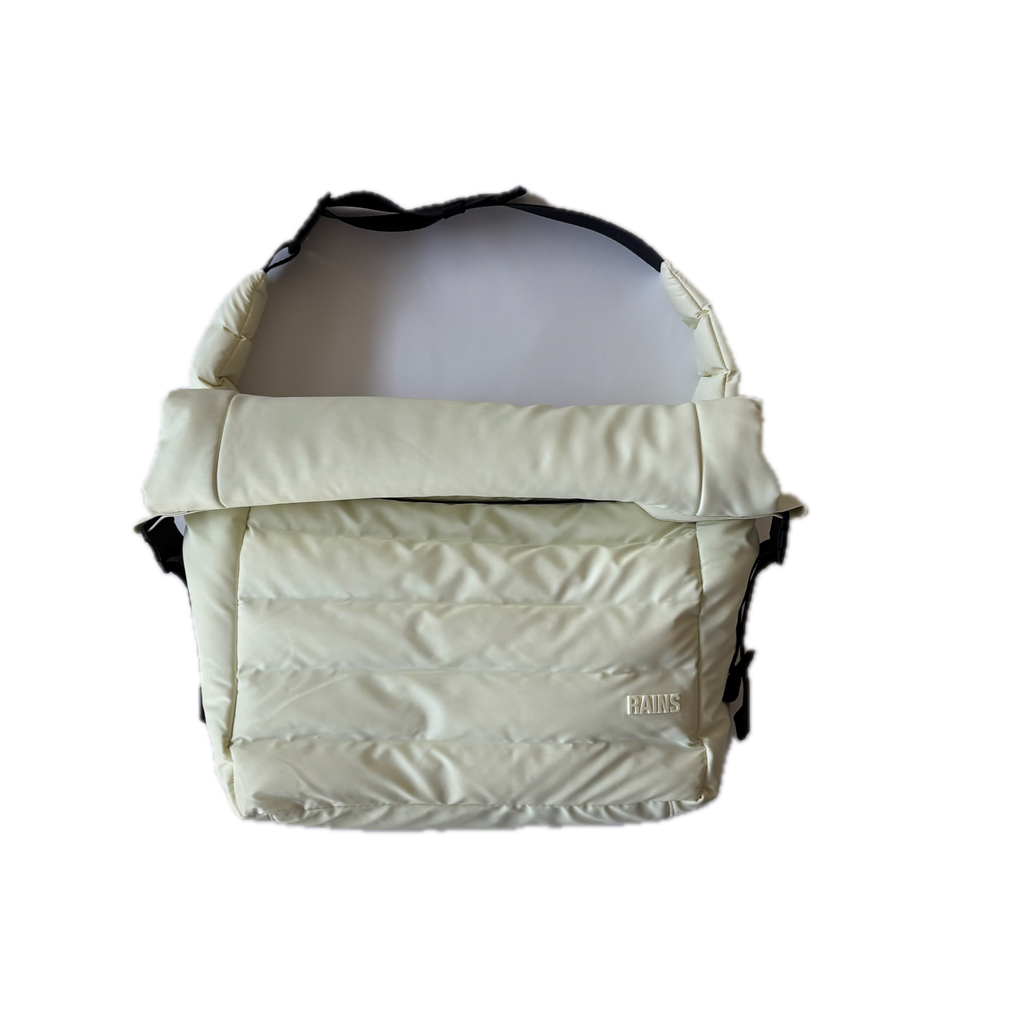 RAINS Bator Puffer Bum Bag W3
