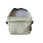 RAINS Bator Puffer Bum Bag W3