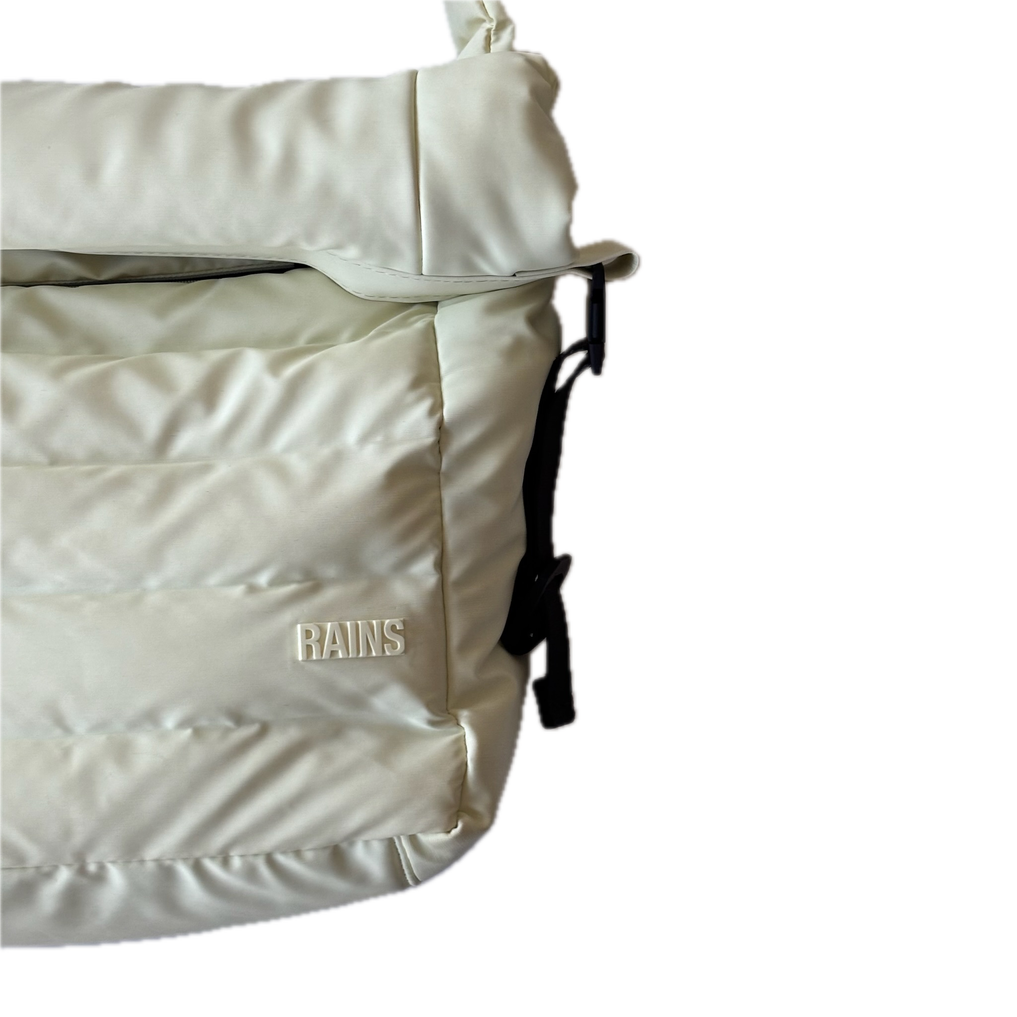 RAINS Bator Puffer Bum Bag W3