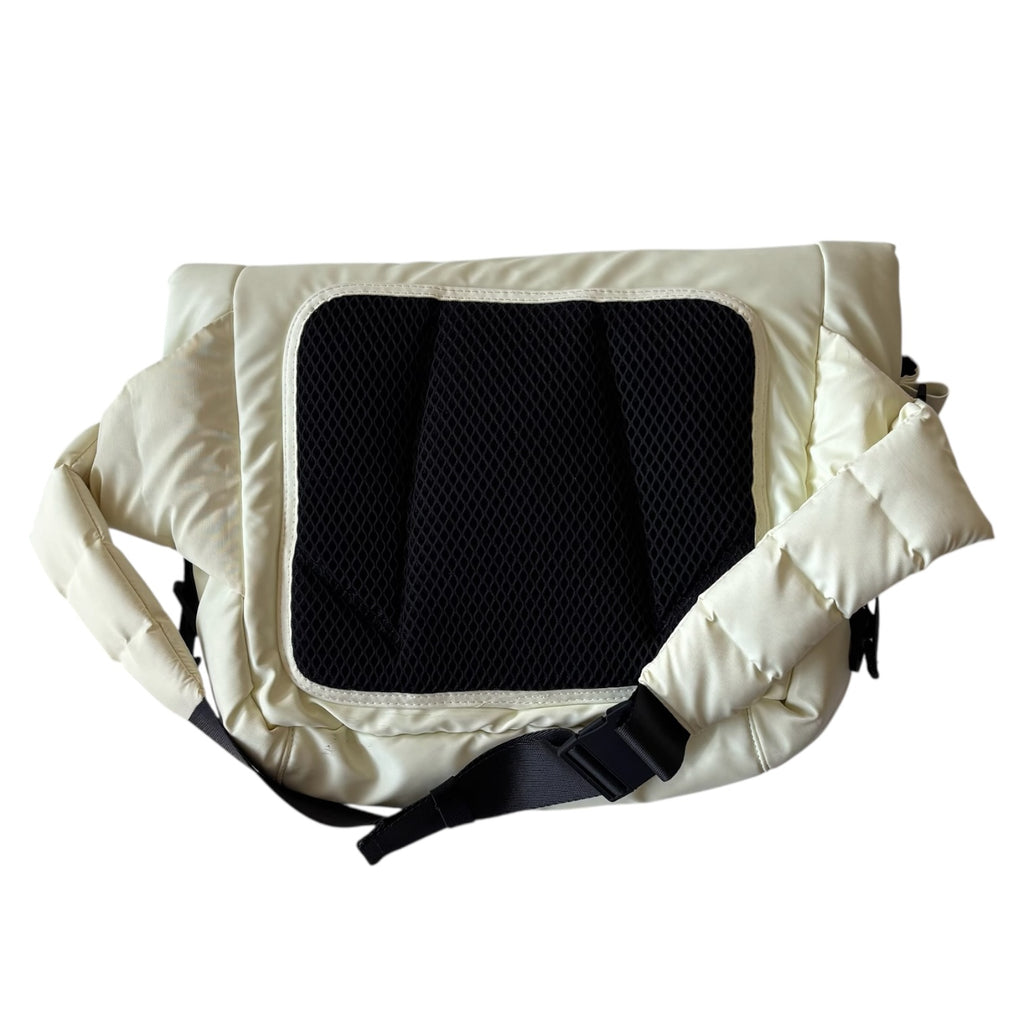 RAINS Bator Puffer Bum Bag W3