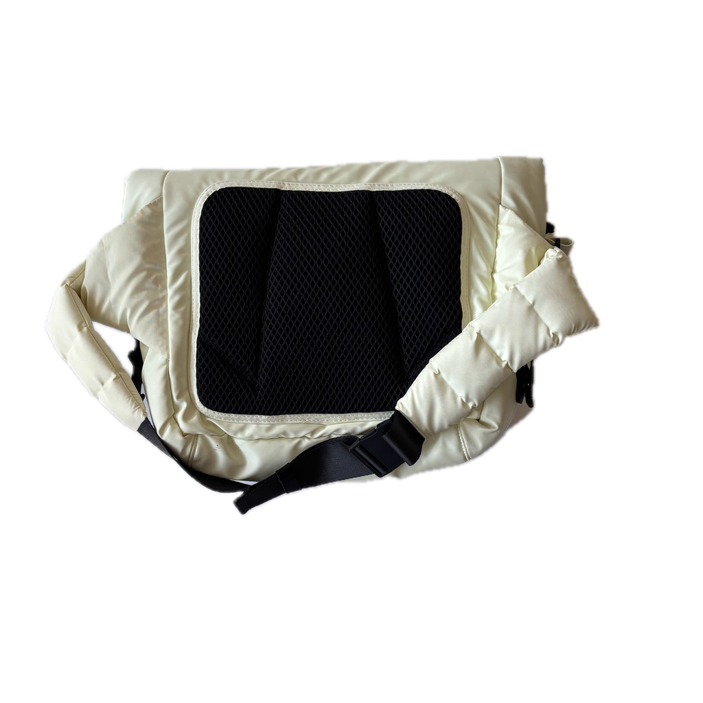 RAINS Bator Puffer Bum Bag W3