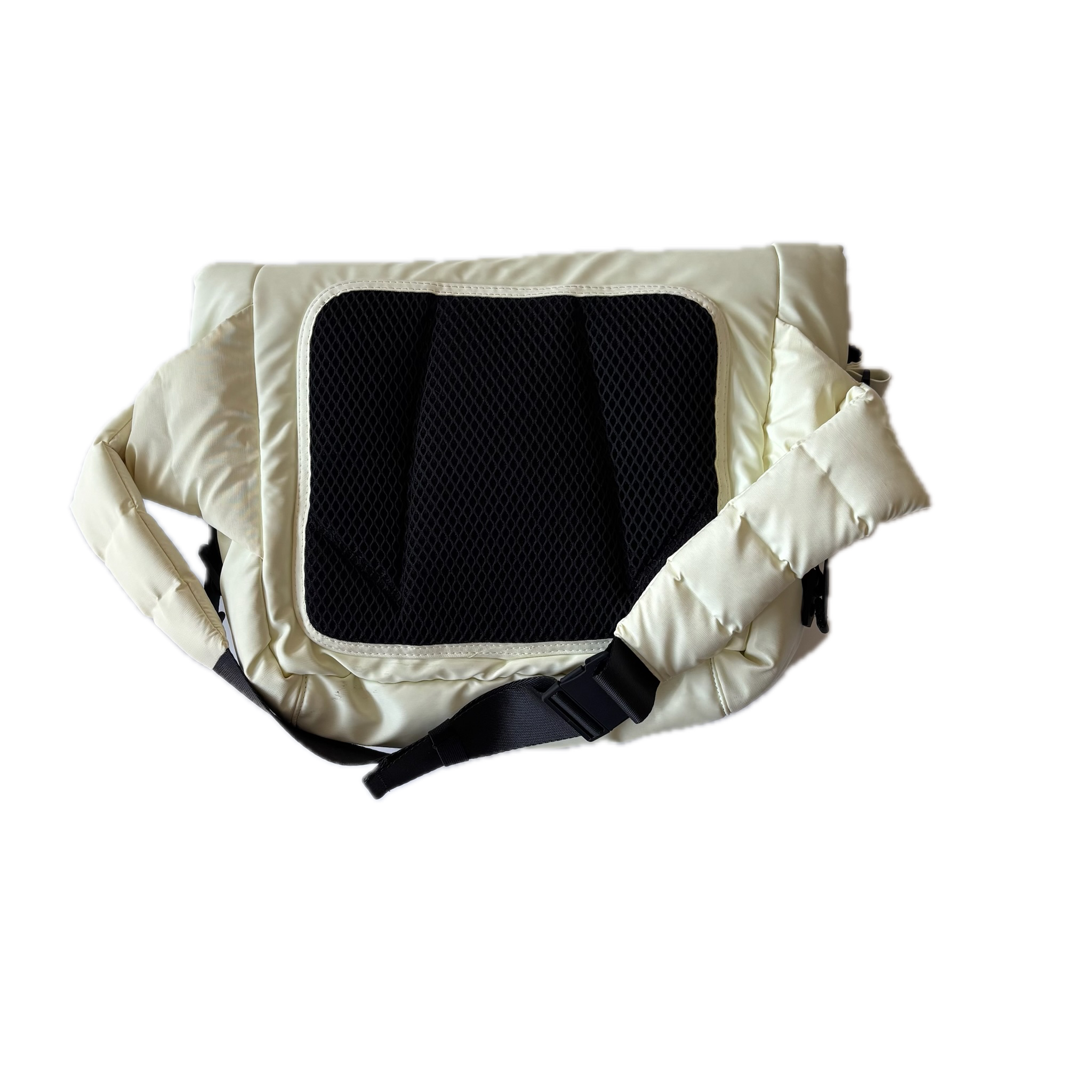 RAINS Bator Puffer Bum Bag W3