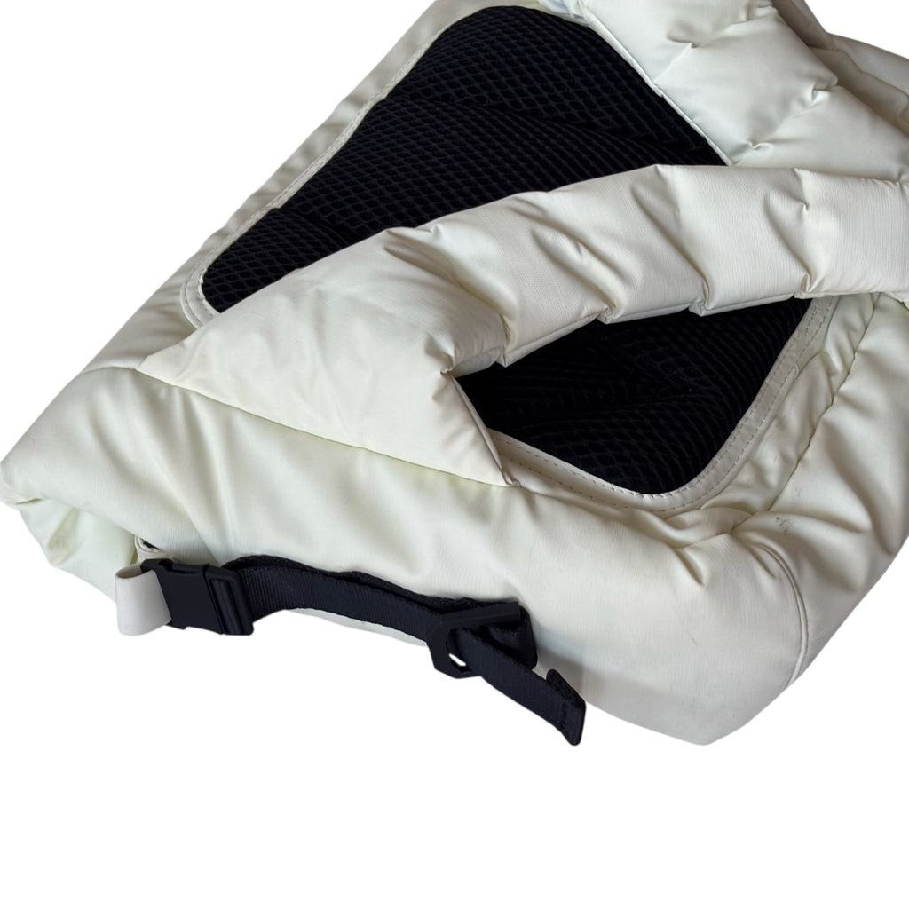 RAINS Bator Puffer Bum Bag W3