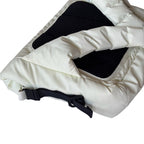 RAINS Bator Puffer Bum Bag W3
