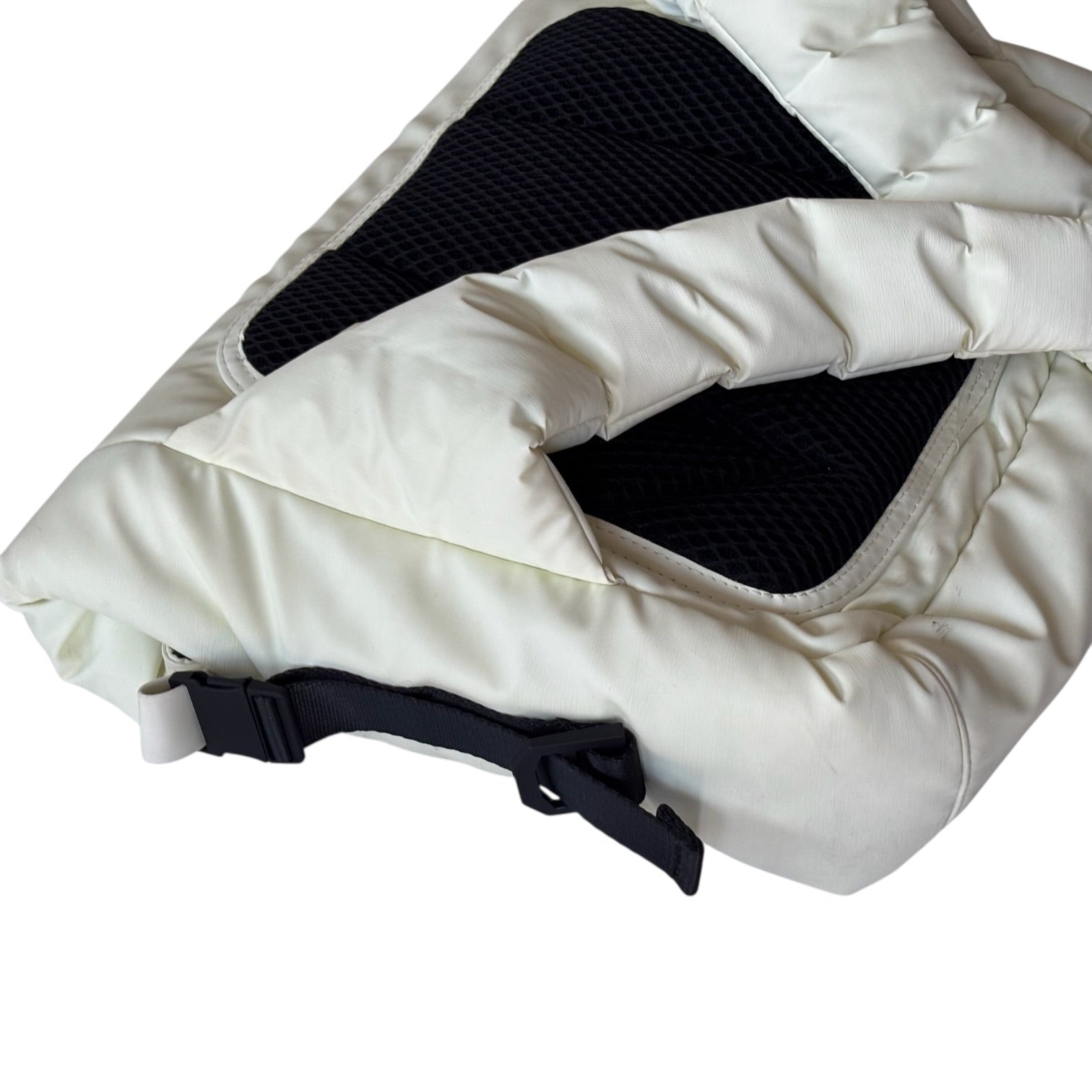 RAINS Bator Puffer Bum Bag W3