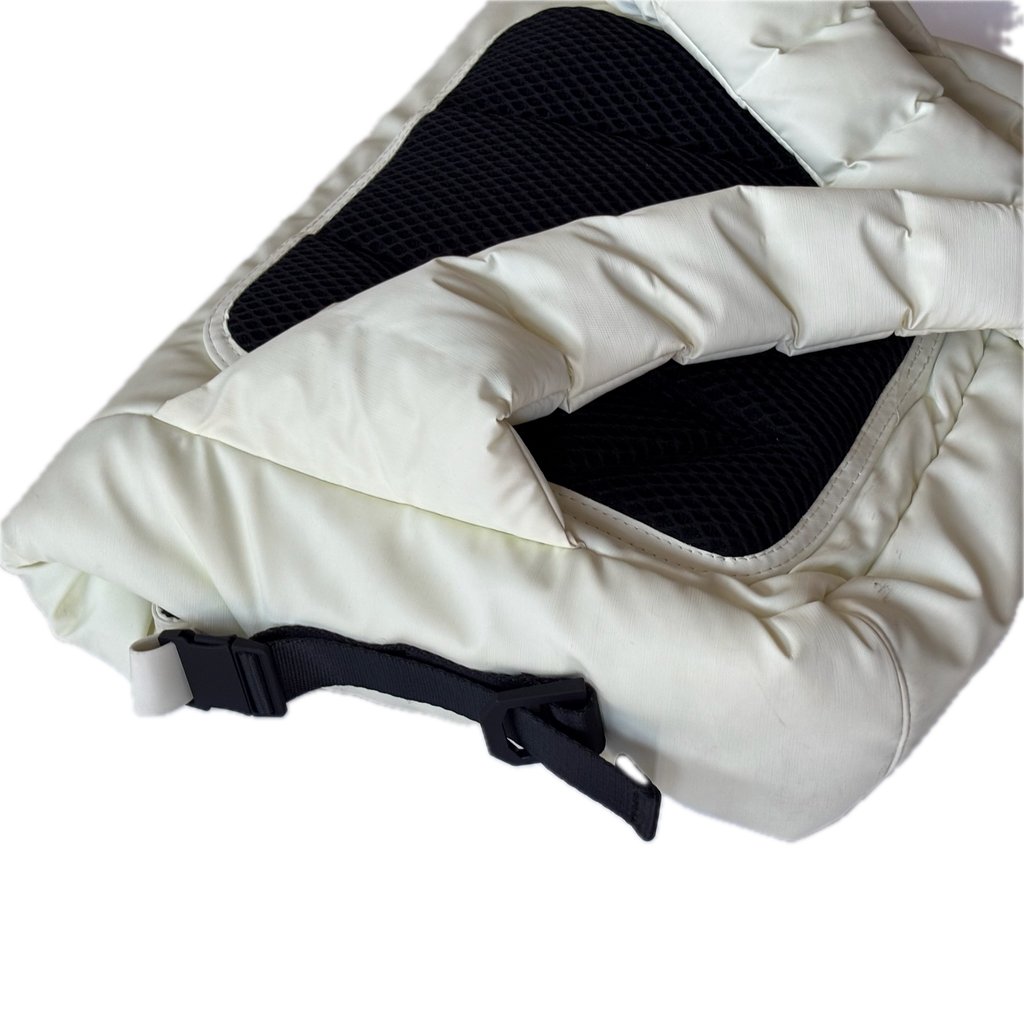 RAINS Bator Puffer Bum Bag W3