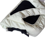 RAINS Bator Puffer Bum Bag W3