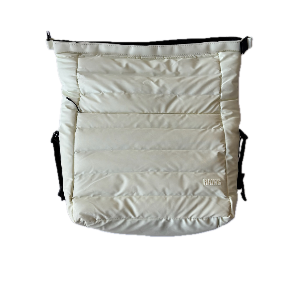 RAINS Bator Puffer Bum Bag W3