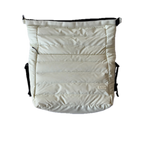 RAINS Bator Puffer Bum Bag W3