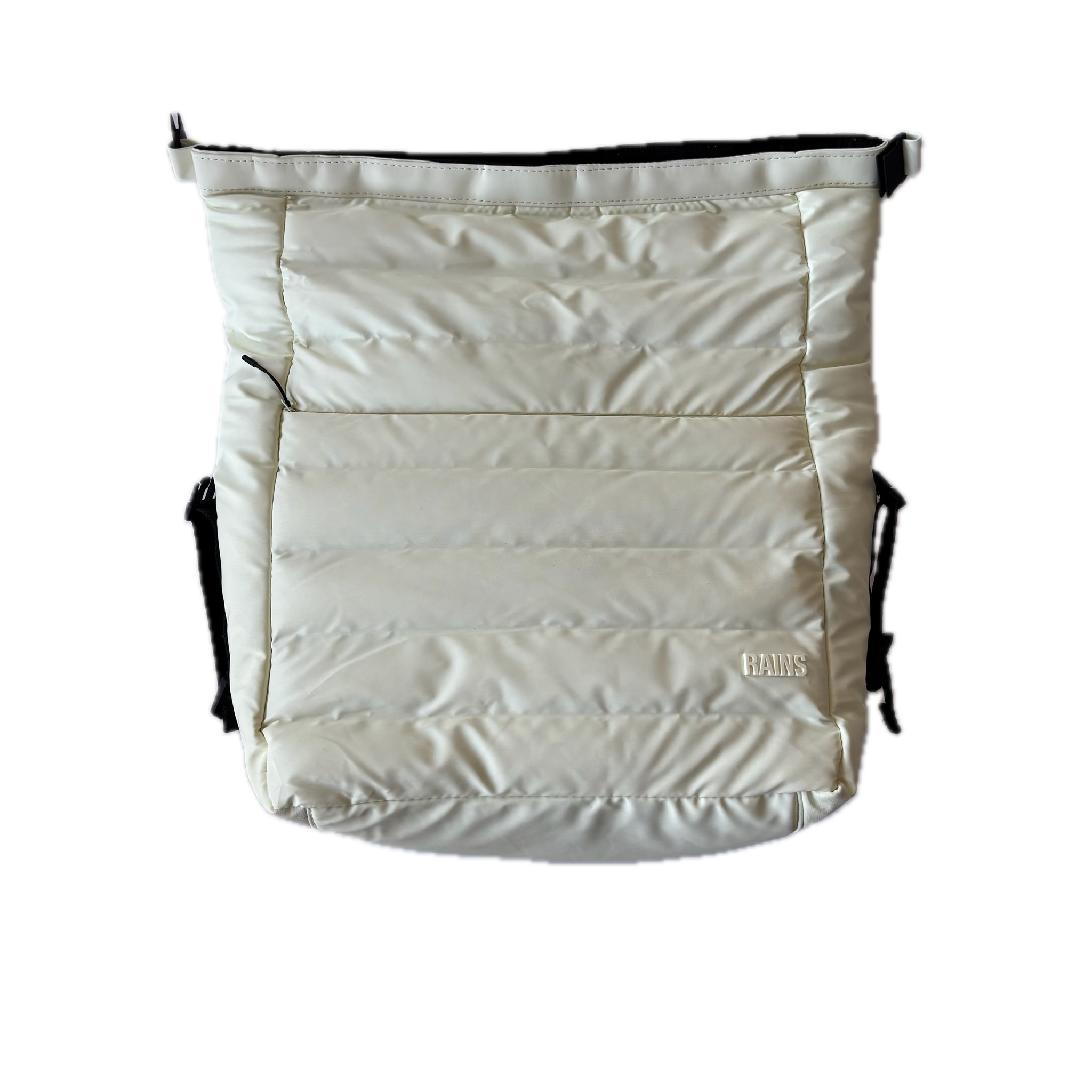 RAINS Bator Puffer Bum Bag W3