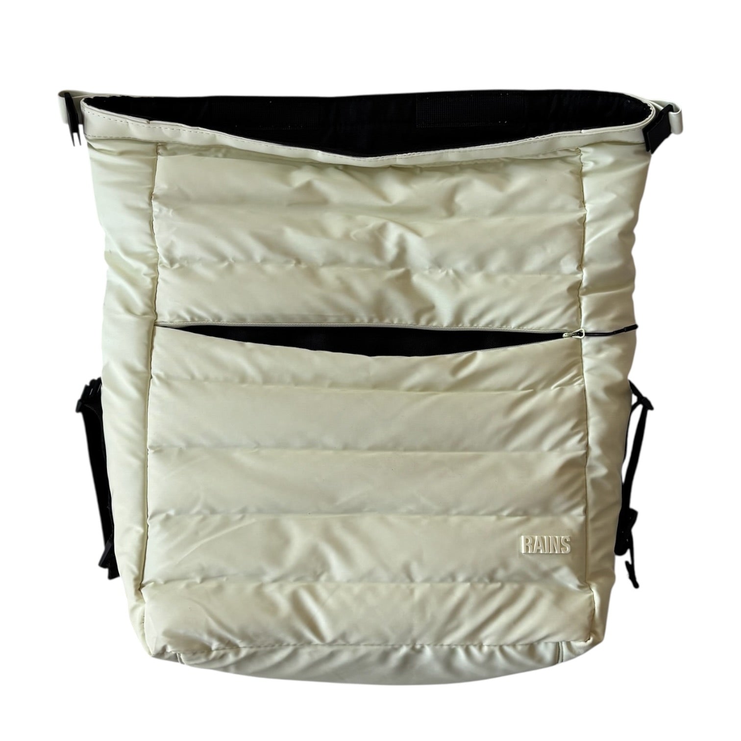 RAINS Bator Puffer Bum Bag W3