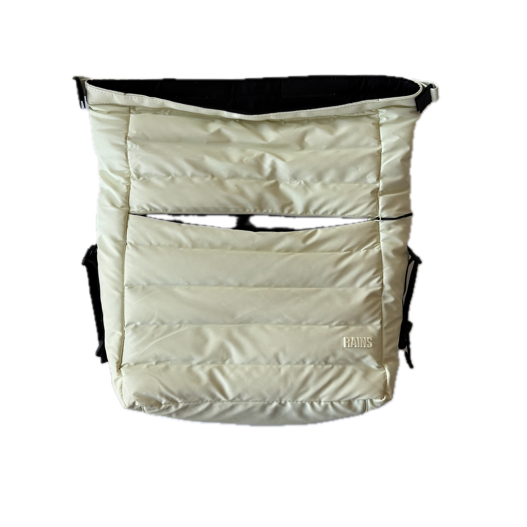 RAINS Bator Puffer Bum Bag W3