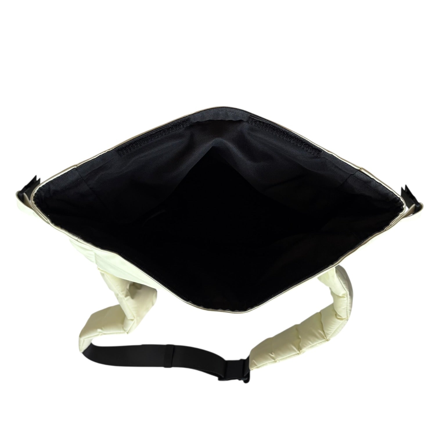 RAINS Bator Puffer Bum Bag W3