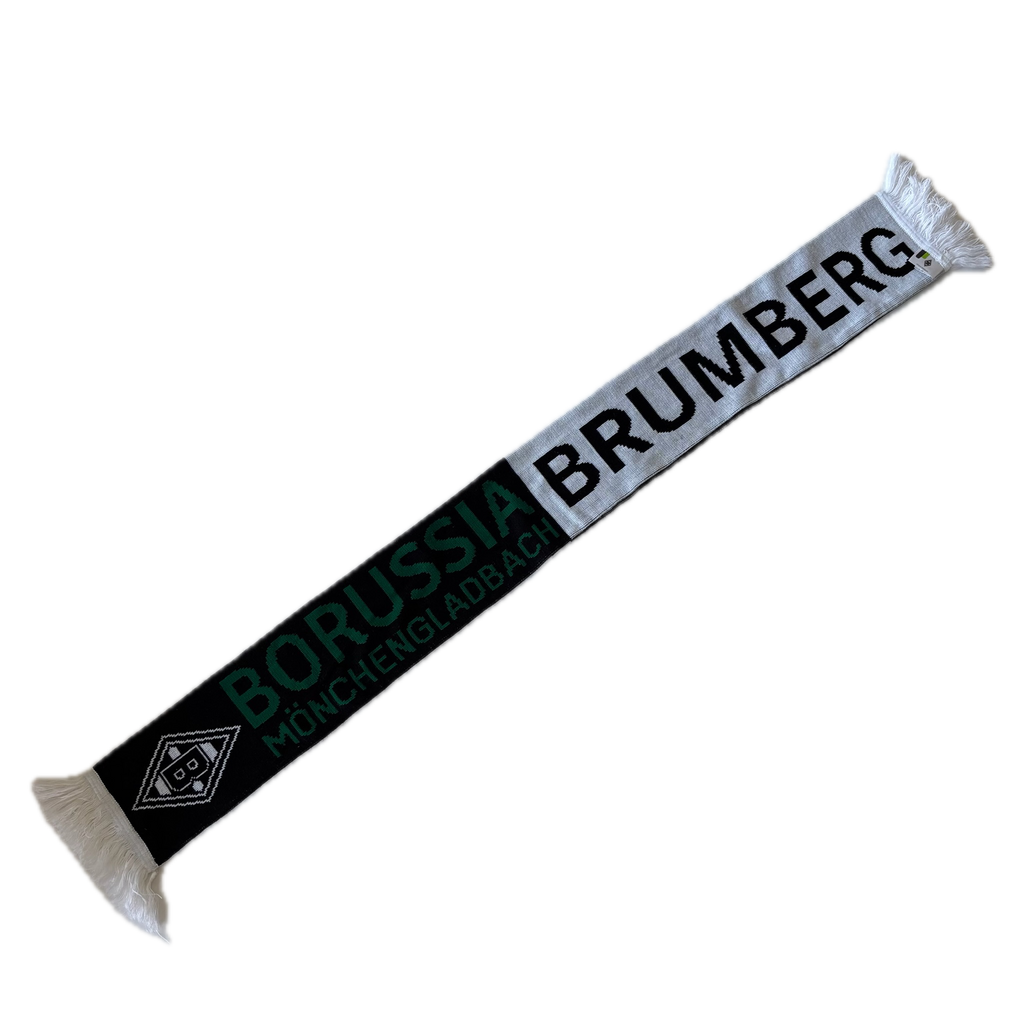 BORUSSIA MÖNCHENGLADBACH Scarf