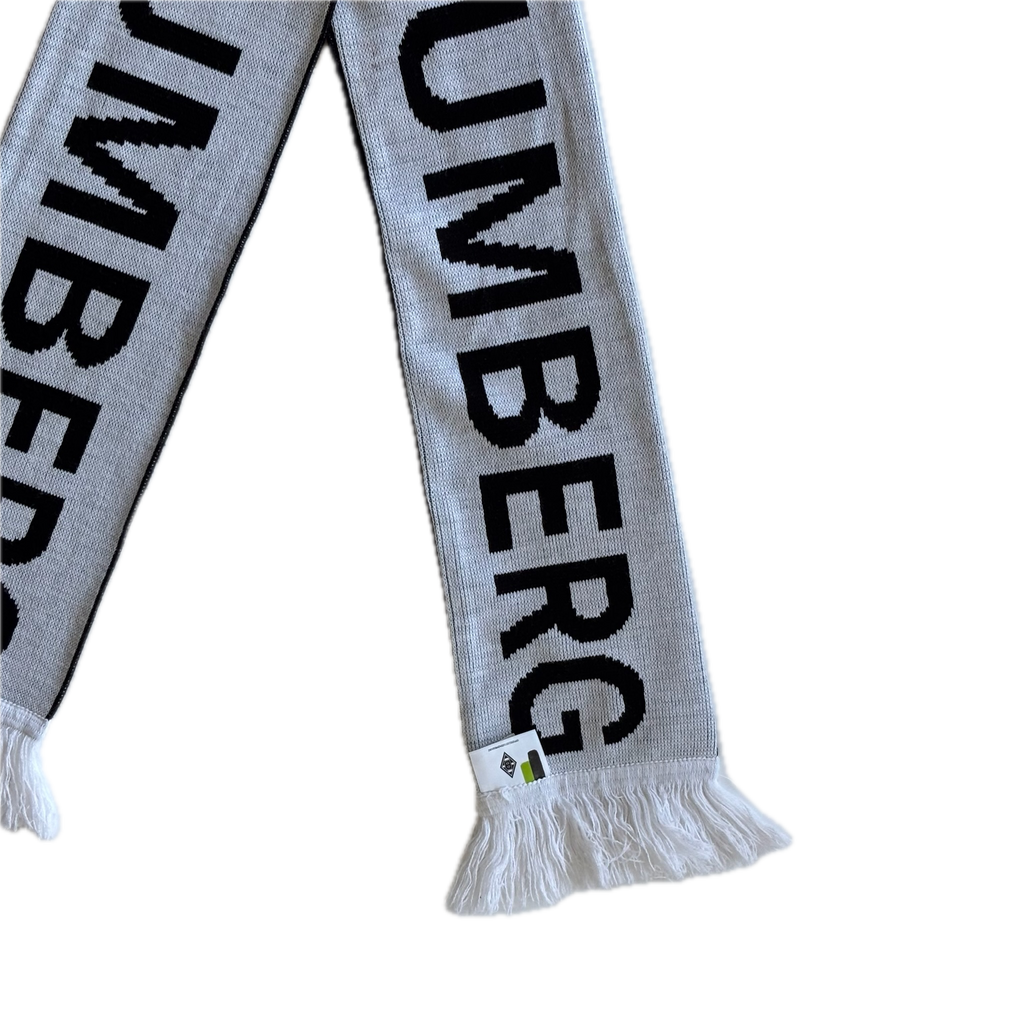 BORUSSIA MÖNCHENGLADBACH Scarf