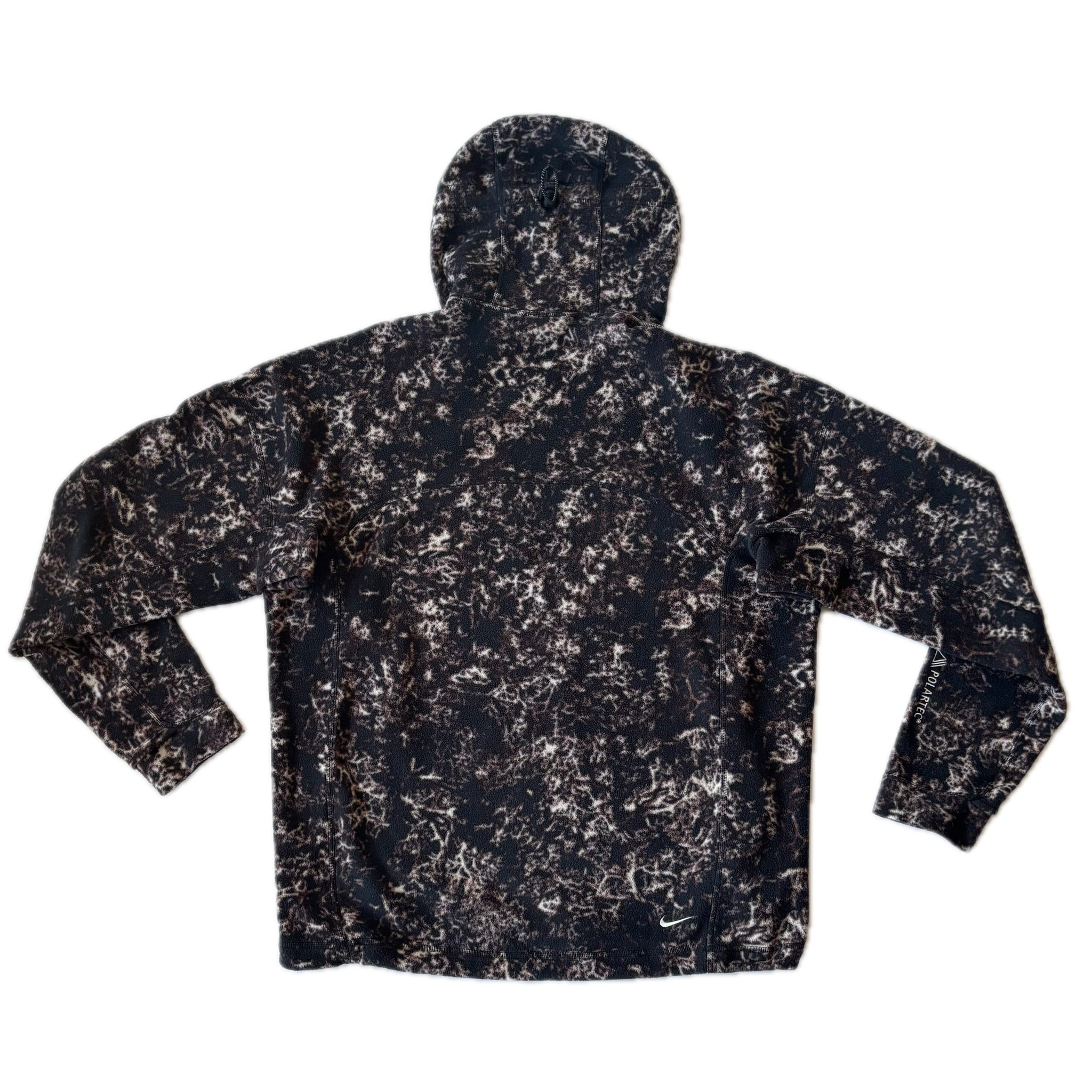 NIKE ACG Wolf Tree Fleece Therma-FIT Hoodie M