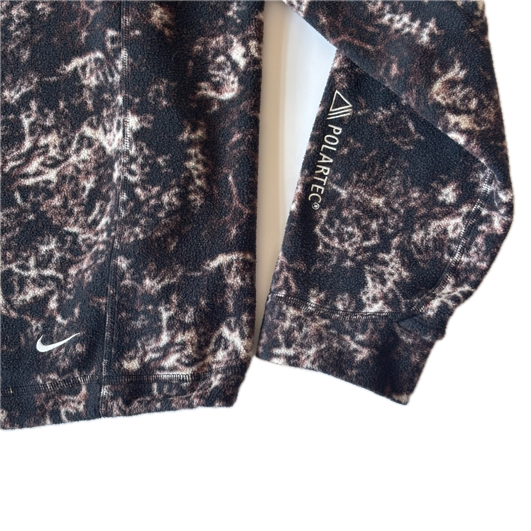 NIKE ACG Wolf Tree Fleece Therma-FIT Hoodie M