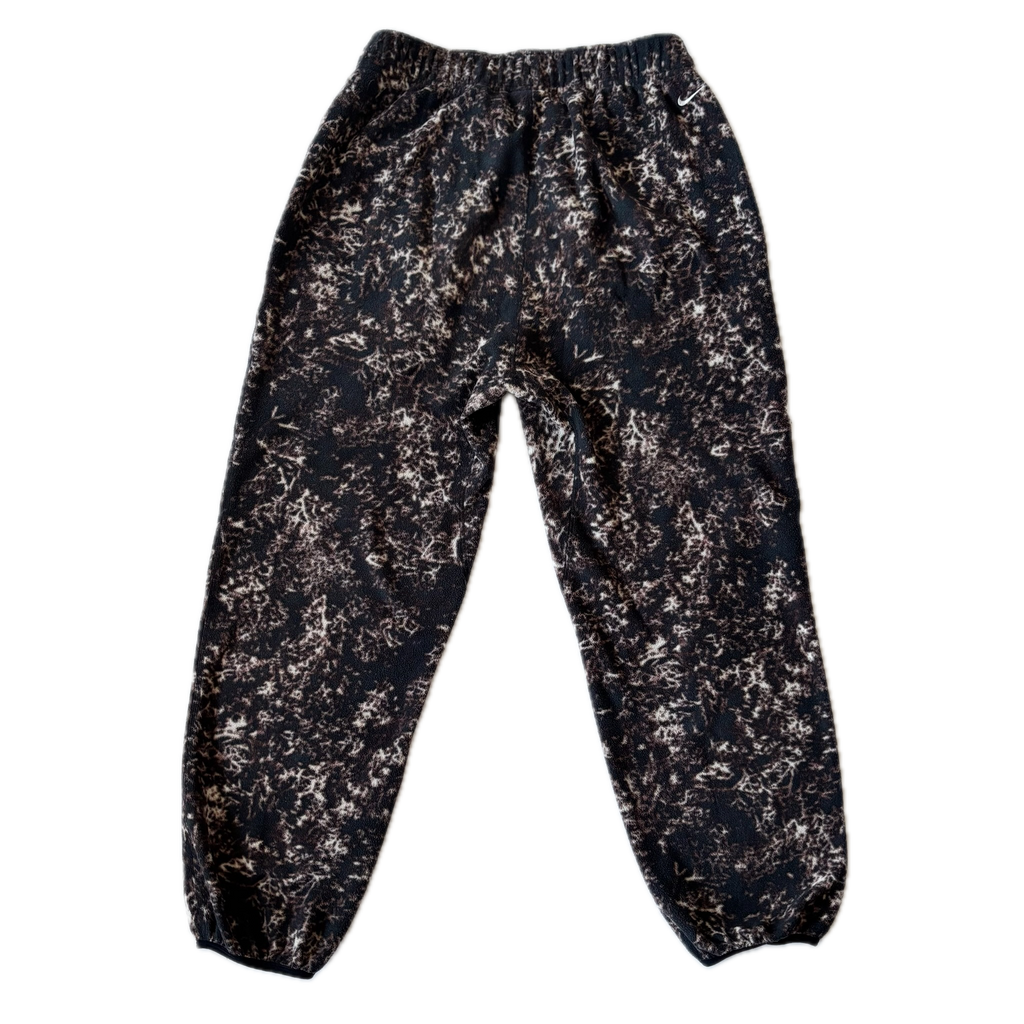 NIKE ACG Wolf Tree Fleece Trousers L