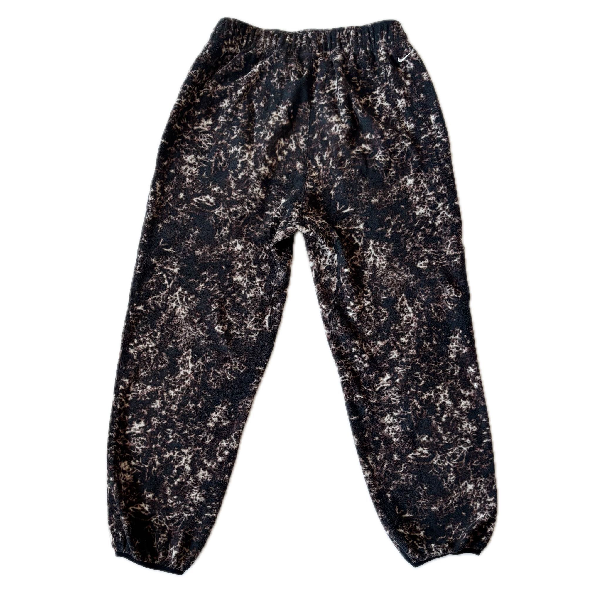 NIKE ACG Wolf Tree Fleece Trousers L