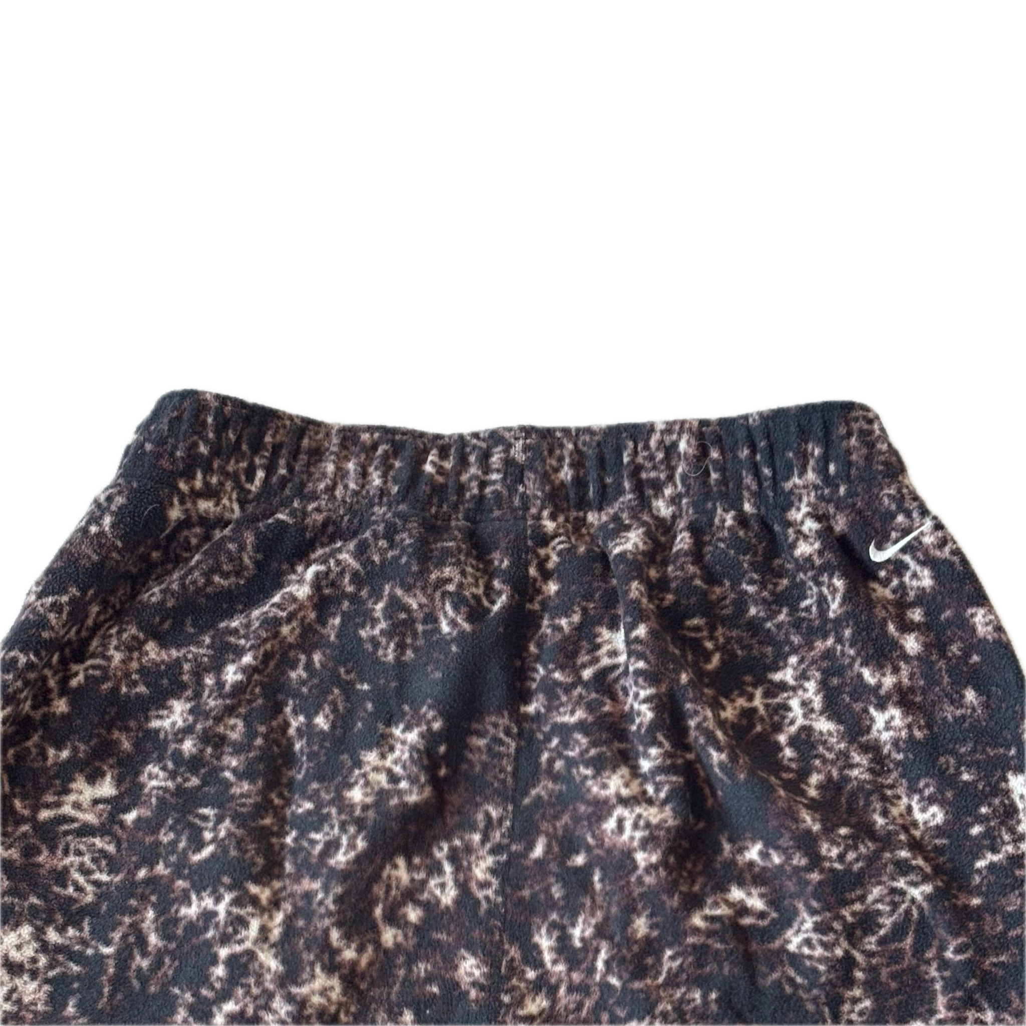 NIKE ACG Wolf Tree Fleece Trousers L