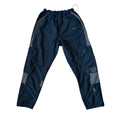 NIKE Air Track Pants Blue L | 11000 Archive