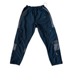 NIKE Air Track Pants Blue L | 11000 Archive