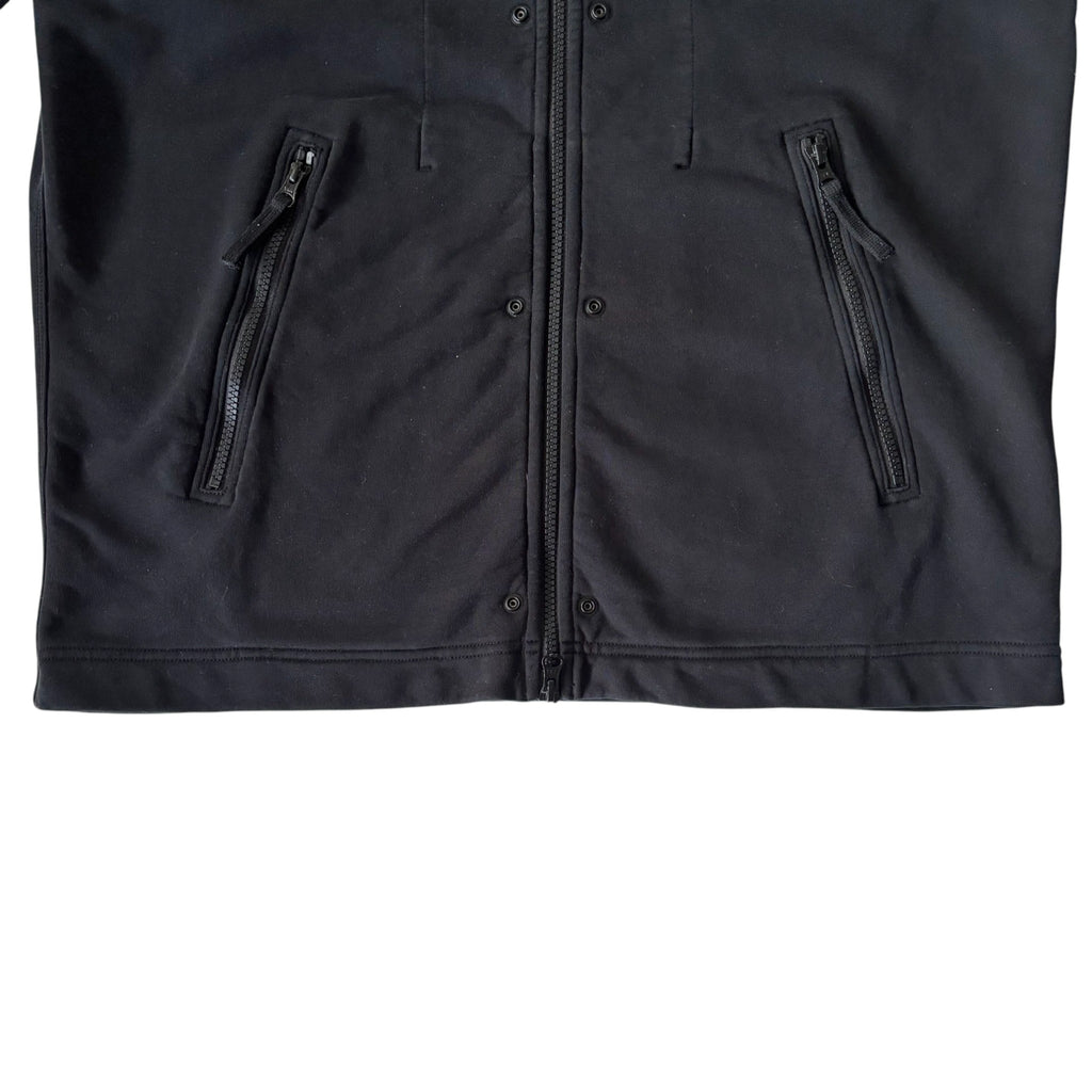 STONE ISLAND SS2021 Fleece Sweatshirt L 7 - 11000 Archive