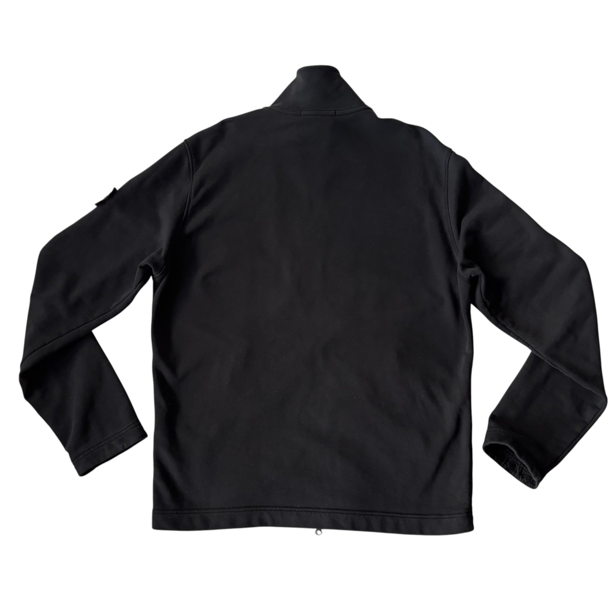 STONE ISLAND SS2021 Fleece Sweatshirt L