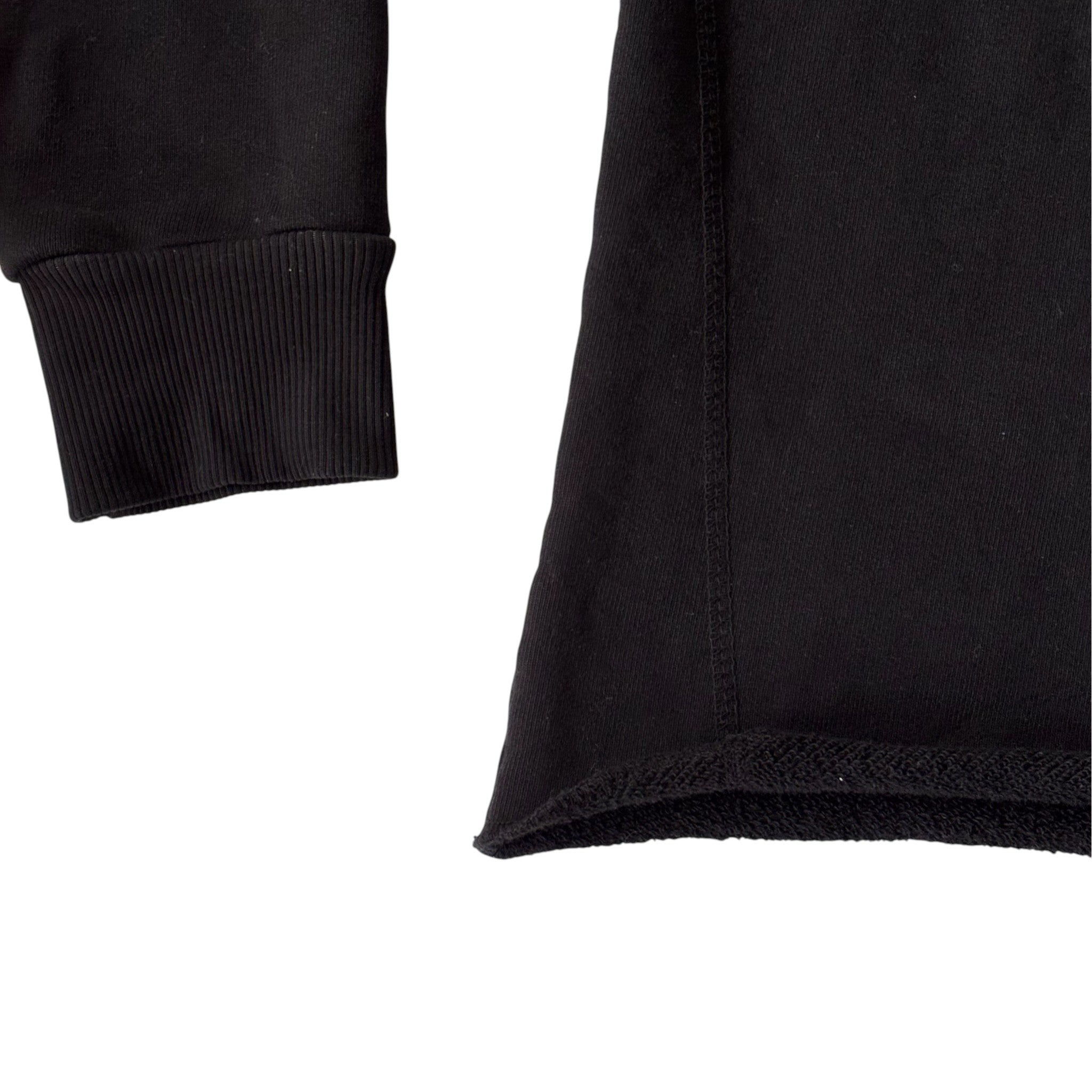 STONE ISLAND SS2021 Fleece Sweatshirt L 6 - 11000 Archive