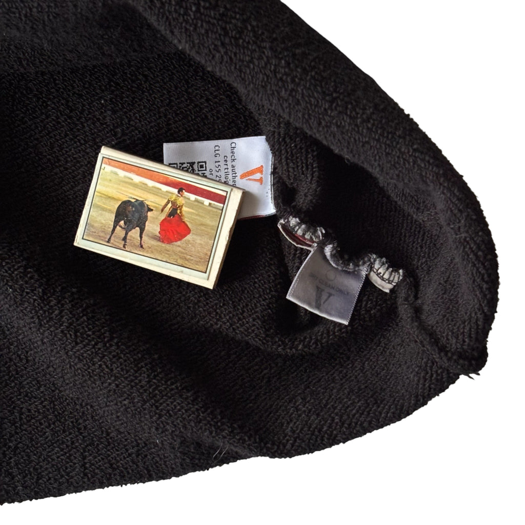 VLONE "Devil Spit" Hoodie Black L 5 - 11000 Archive
