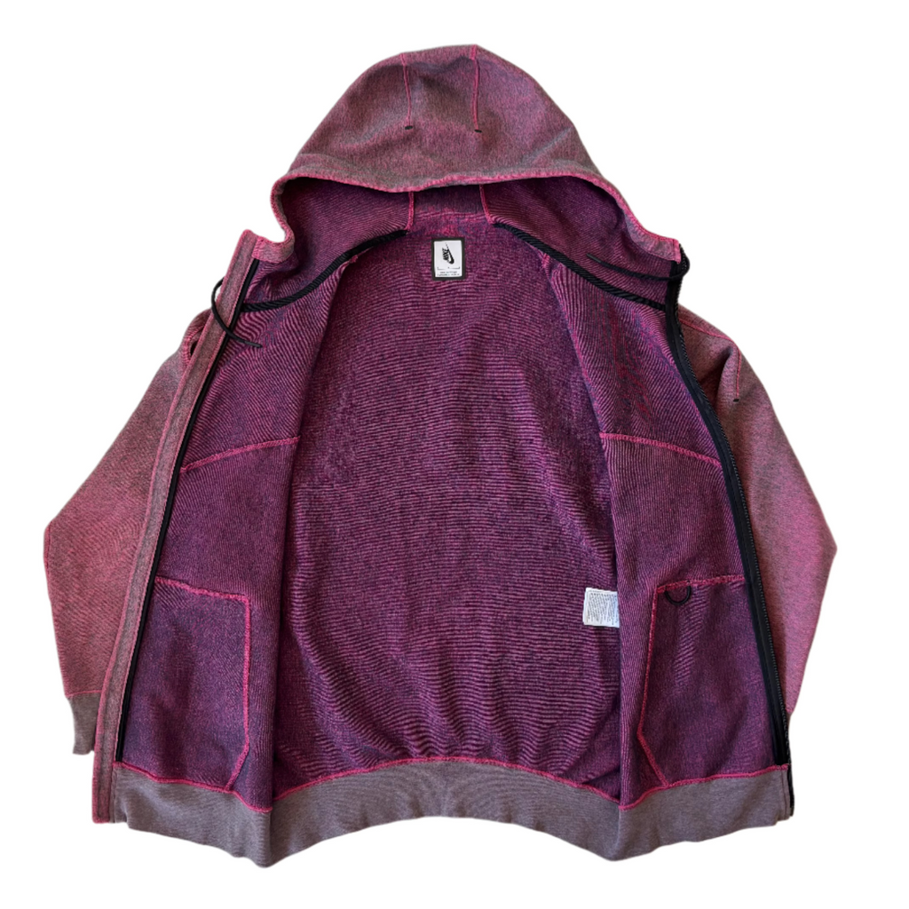 NIKELAB x Kim Jones Tech Fleece Hoodie L