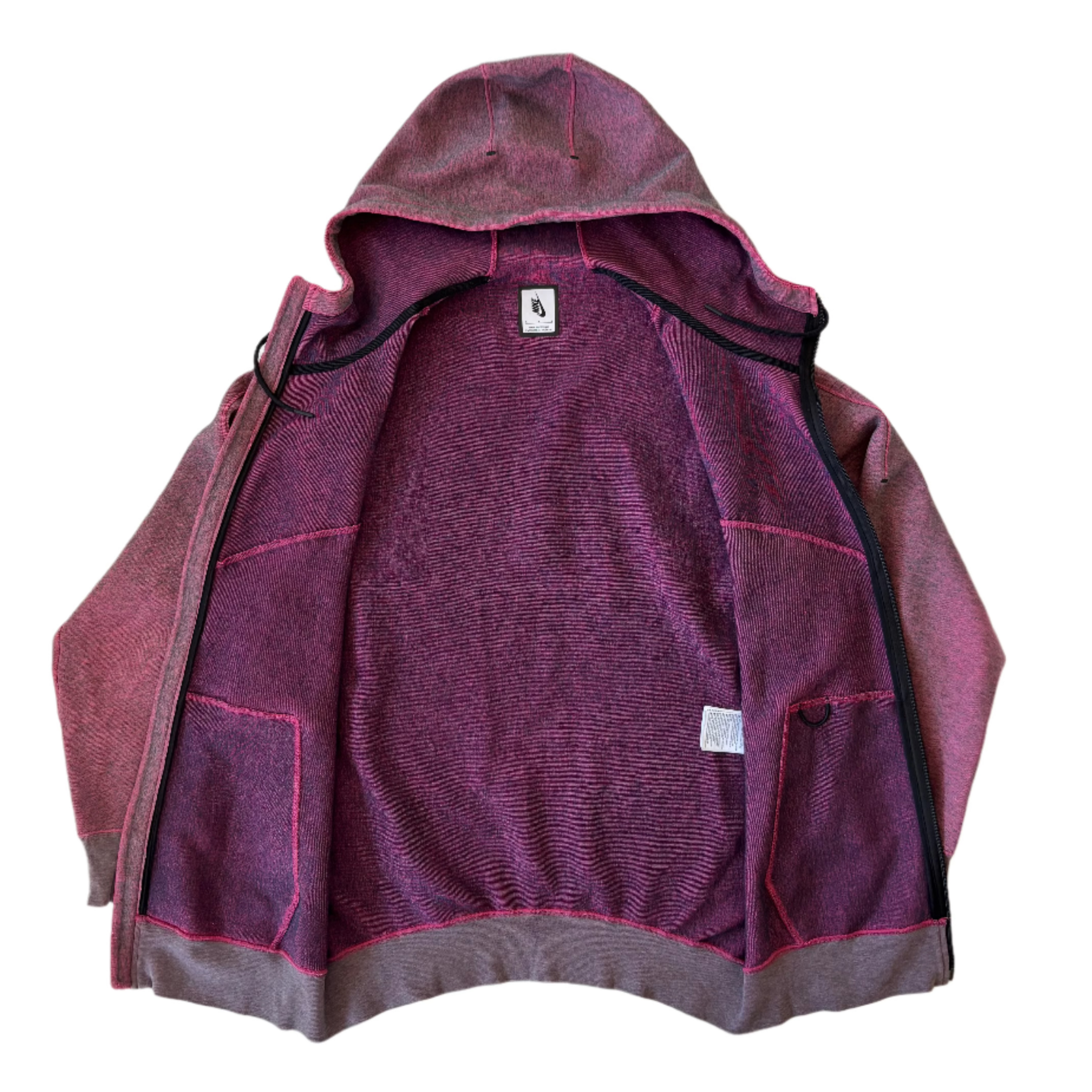 NIKELAB x Kim Jones Tech Fleece Hoodie L