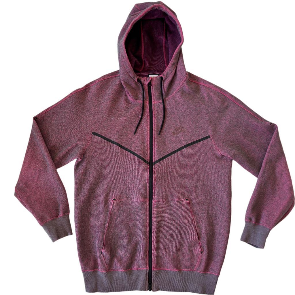 NIKELAB x Kim Jones Tech Fleece Hoodie L