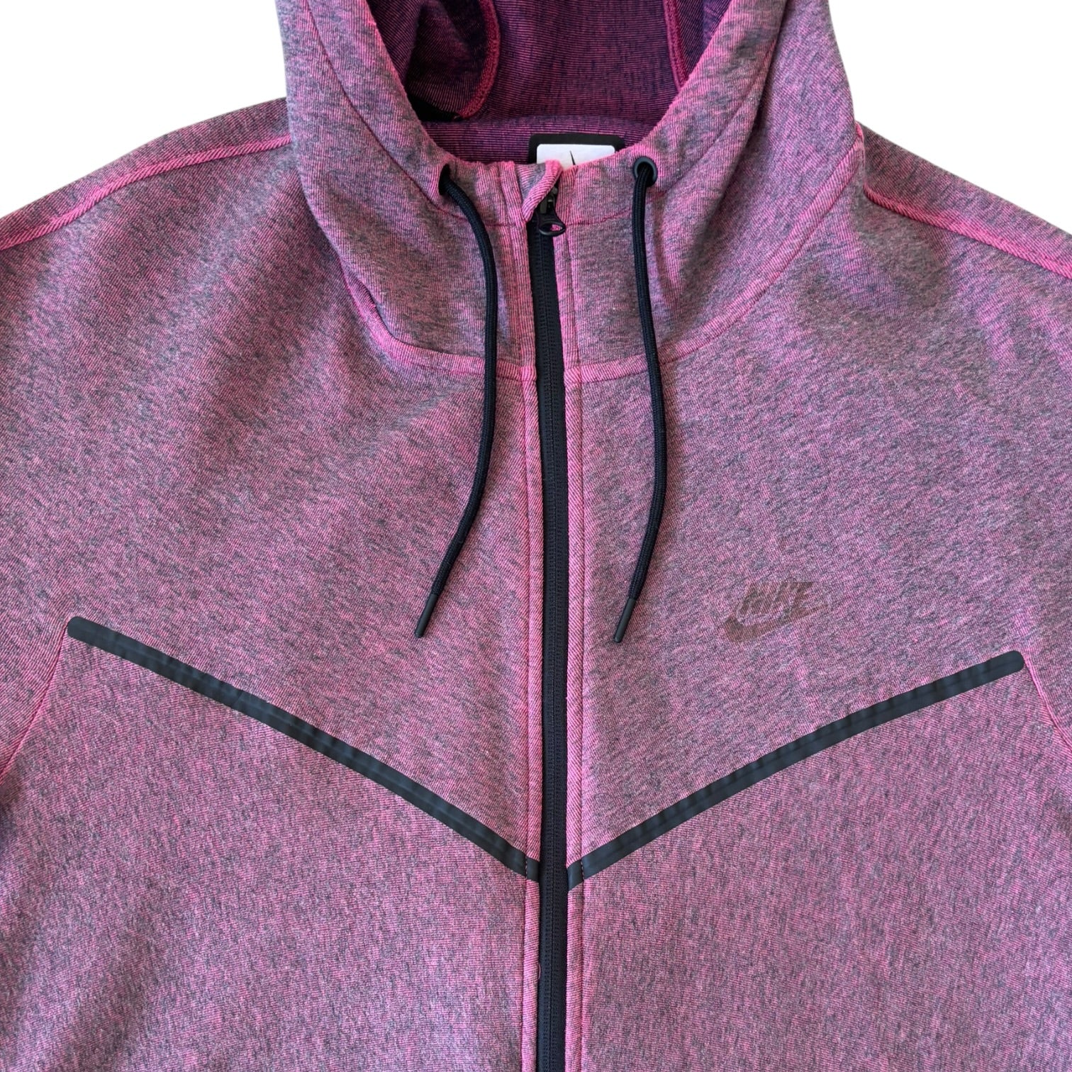 NIKELAB x Kim Jones Tech Fleece Hoodie L