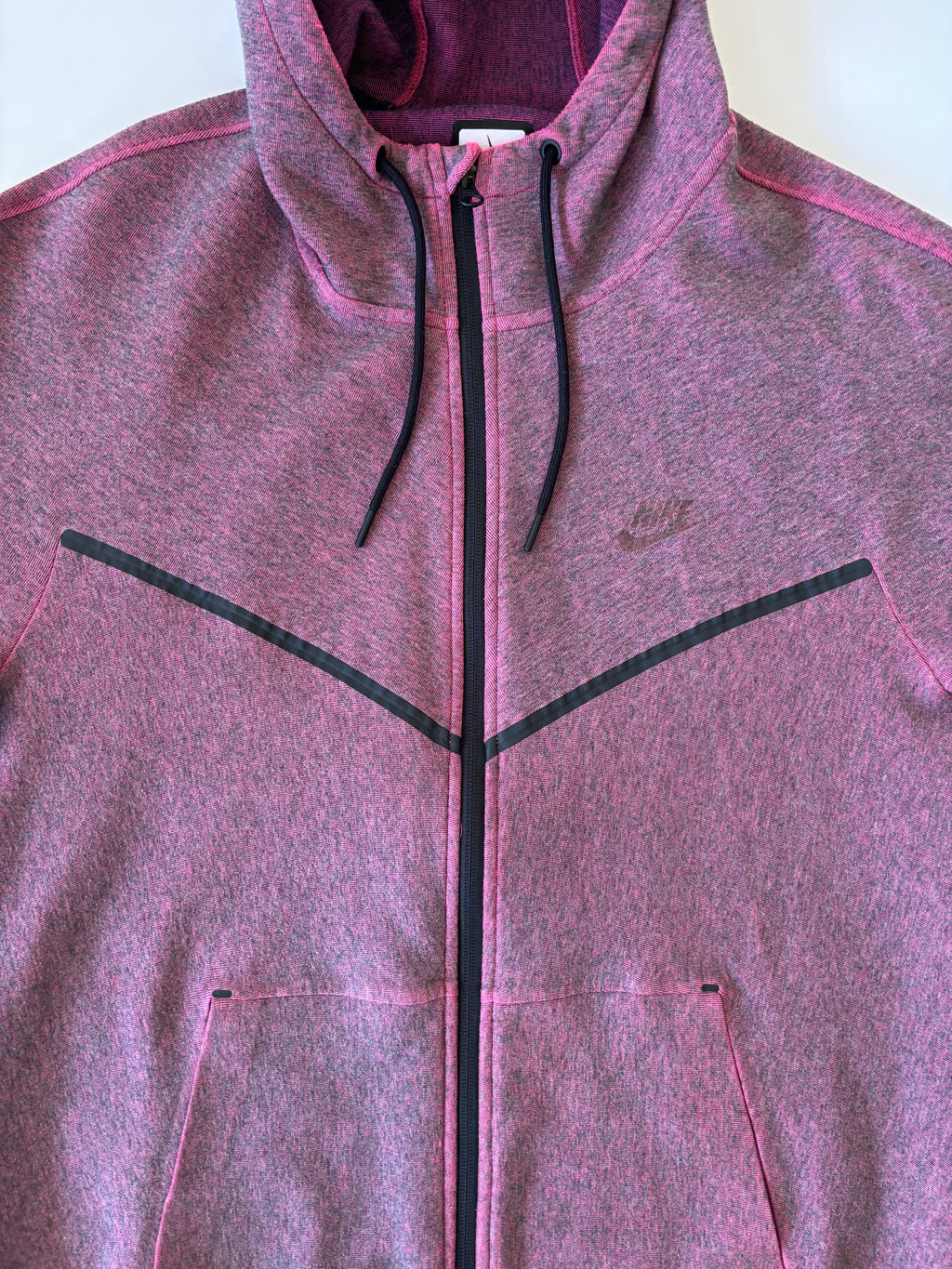 NIKELAB x Kim Jones Tech Fleece Hoodie L