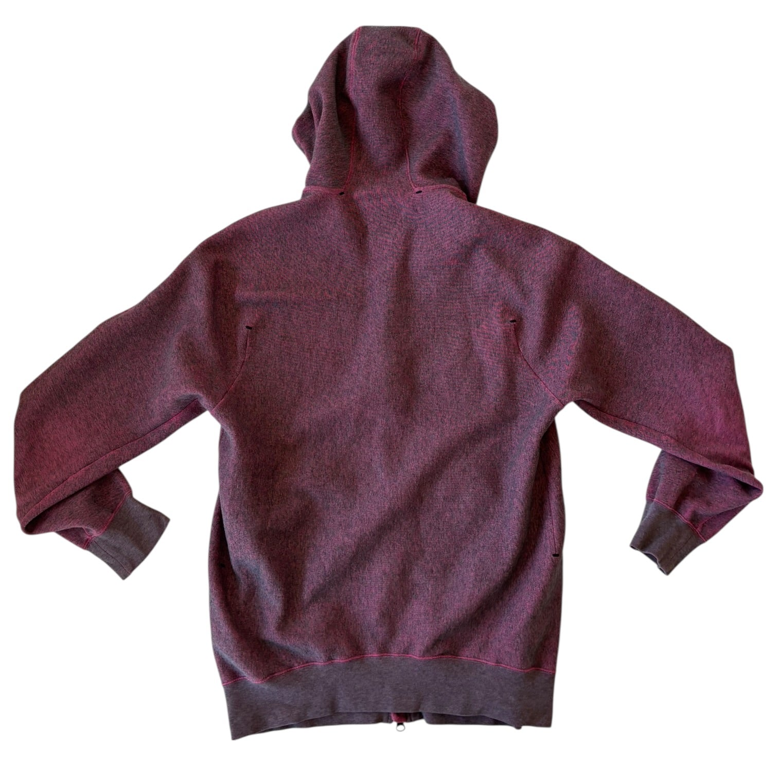 NIKELAB x Kim Jones Tech Fleece Hoodie L