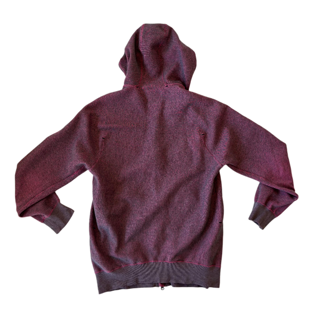 NIKELAB x Kim Jones Tech Fleece Hoodie L