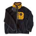 Moose Knuckles x Post Malone Sherpa Zip Up | 11000 Archive