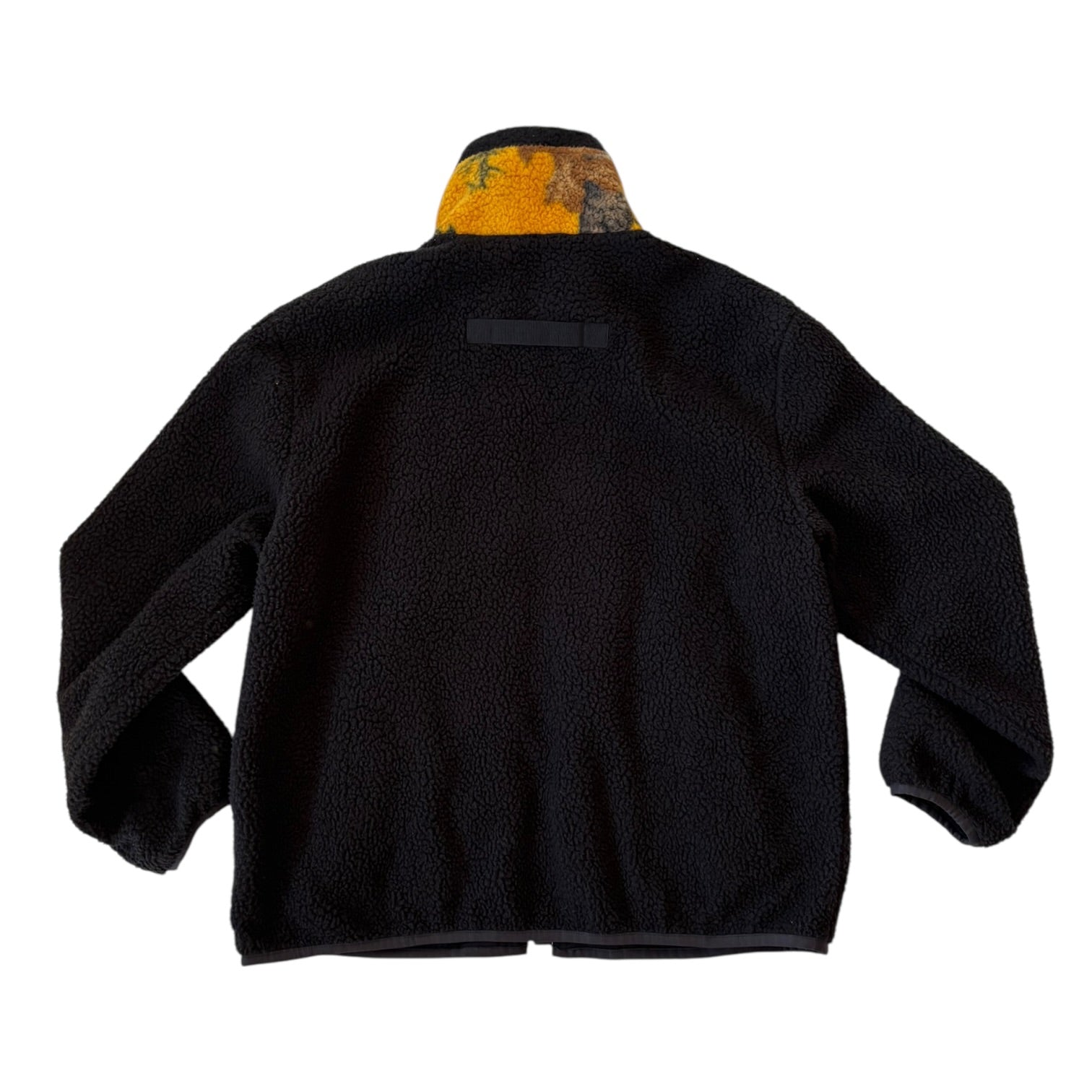 MOOSE KNUCKLES x Post Malone Sherpa Zip Up XL.